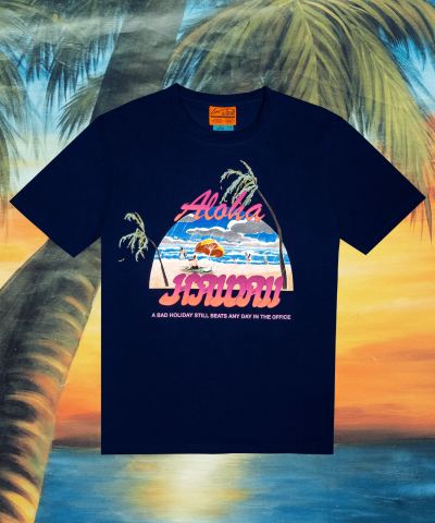 BAD WEATHER PARADISE